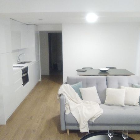 Apartamento El Reloj San Sebastián Esterno foto