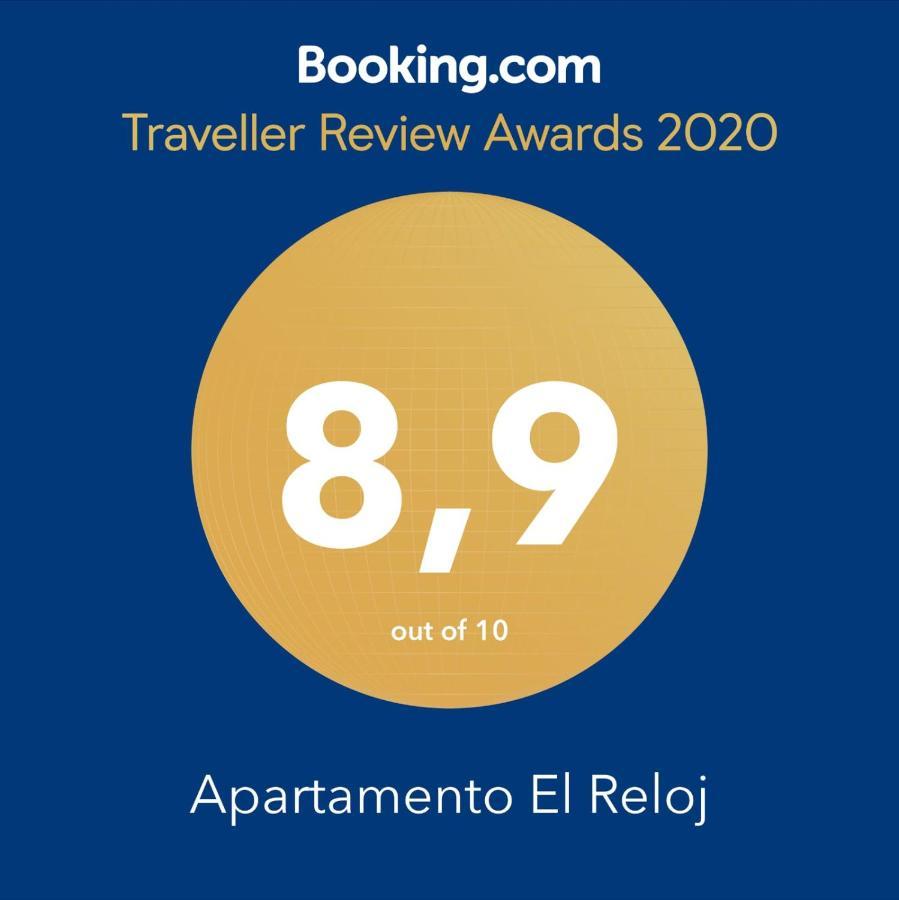 Apartamento El Reloj San Sebastián Esterno foto