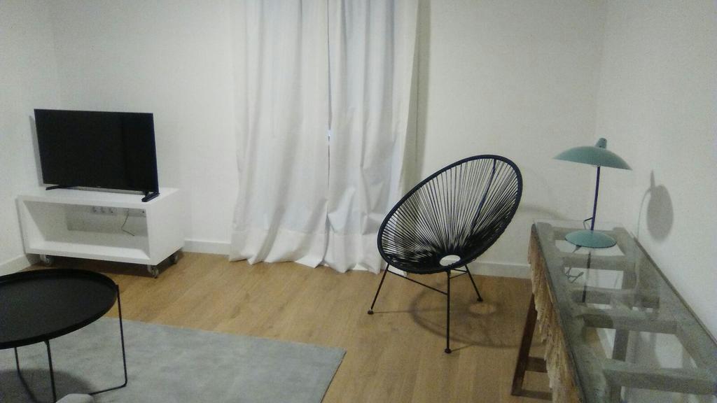 Apartamento El Reloj San Sebastián Esterno foto