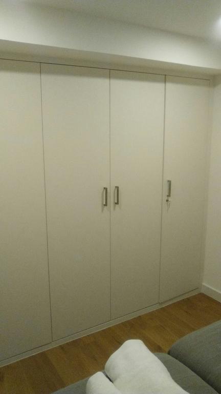 Apartamento El Reloj San Sebastián Esterno foto